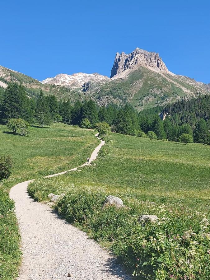 Sommeiller 3* Bardonecchia