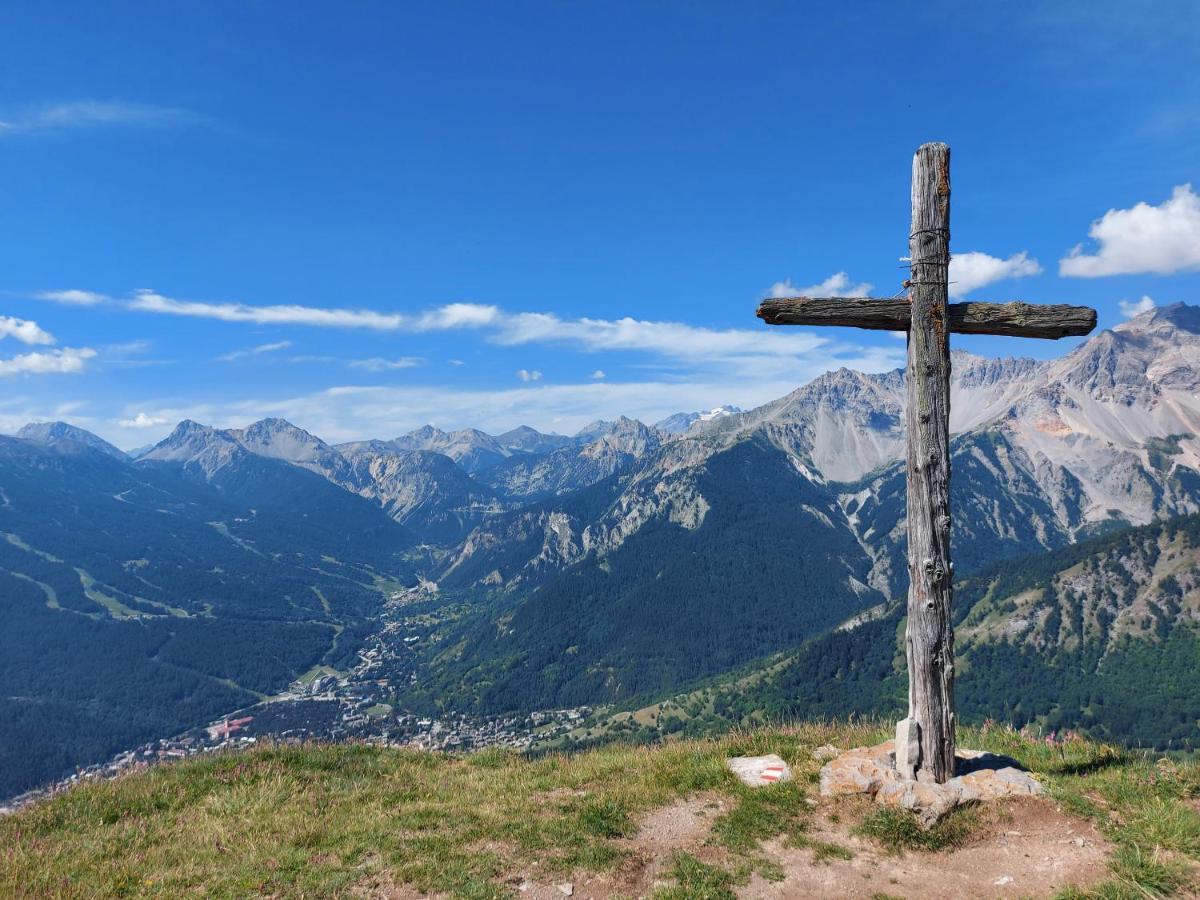 Sommeiller Bardonecchia