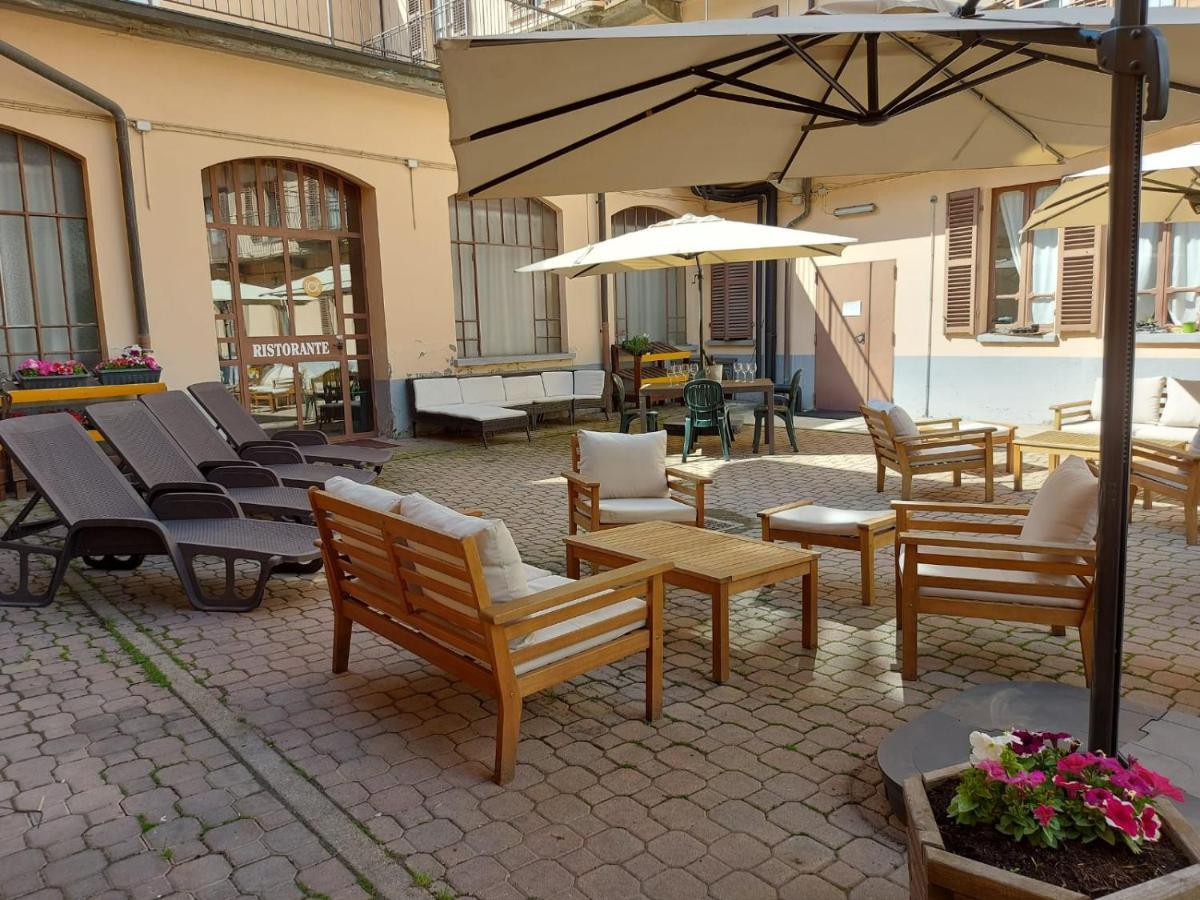 Hotel Sommeiller 3*