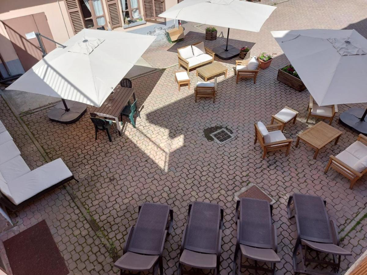 Hotel Sommeiller