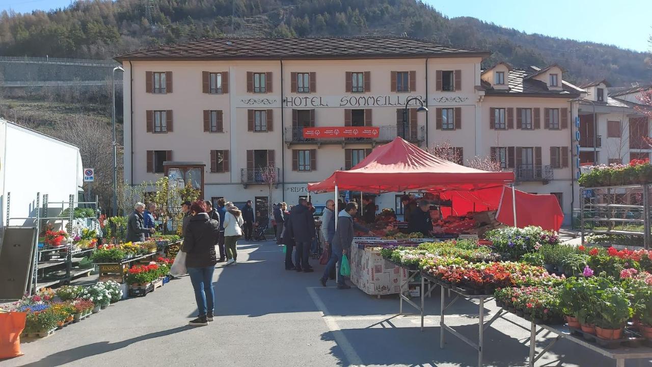Sommeiller Bardonecchia