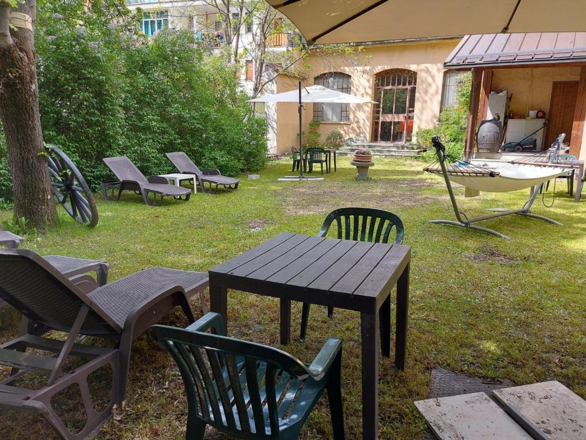 Hotel Sommeiller