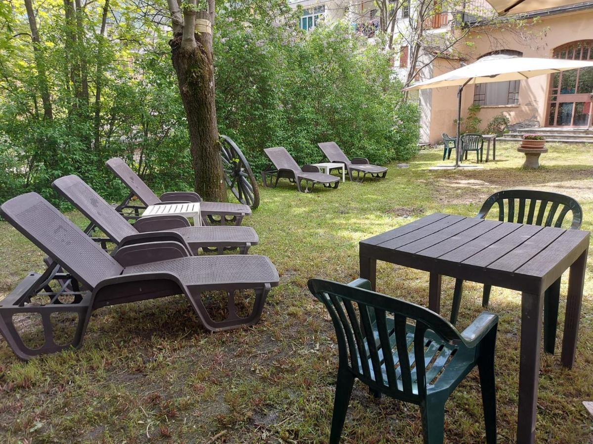 Hotel Sommeiller