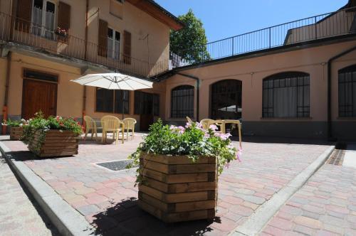 Hotel Sommeiller 3*