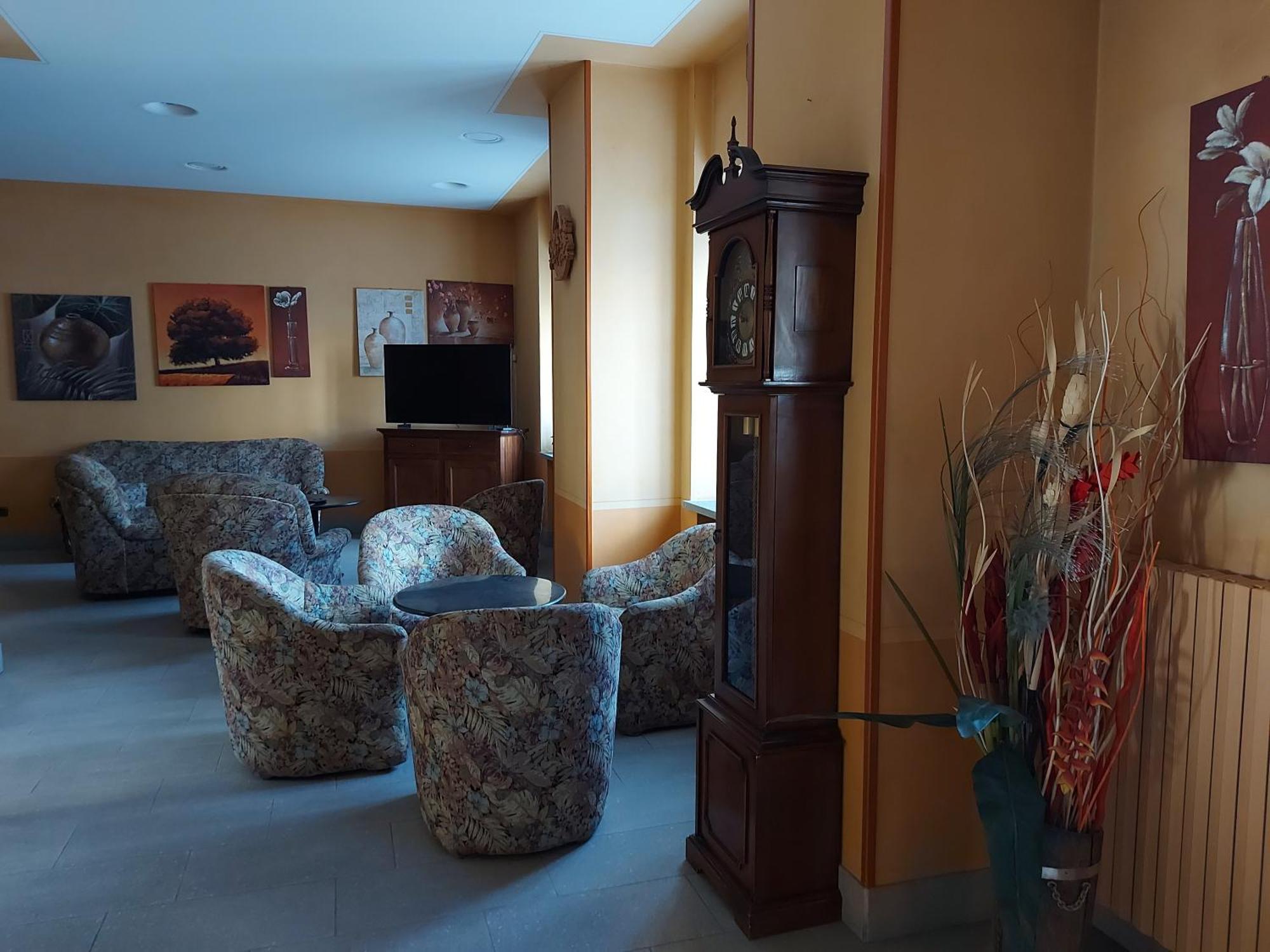Hotel Sommeiller