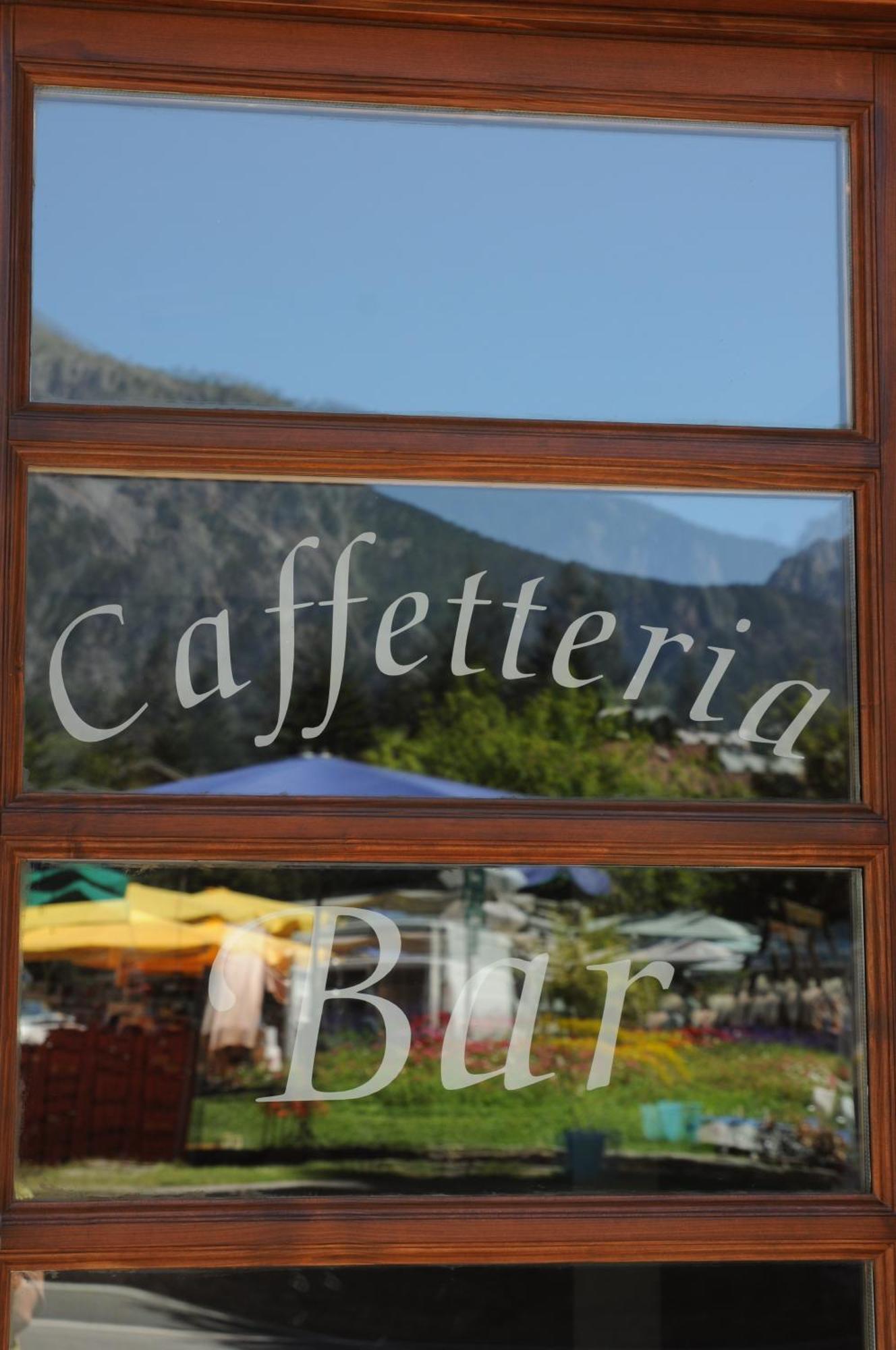Hotel Sommeiller 3*