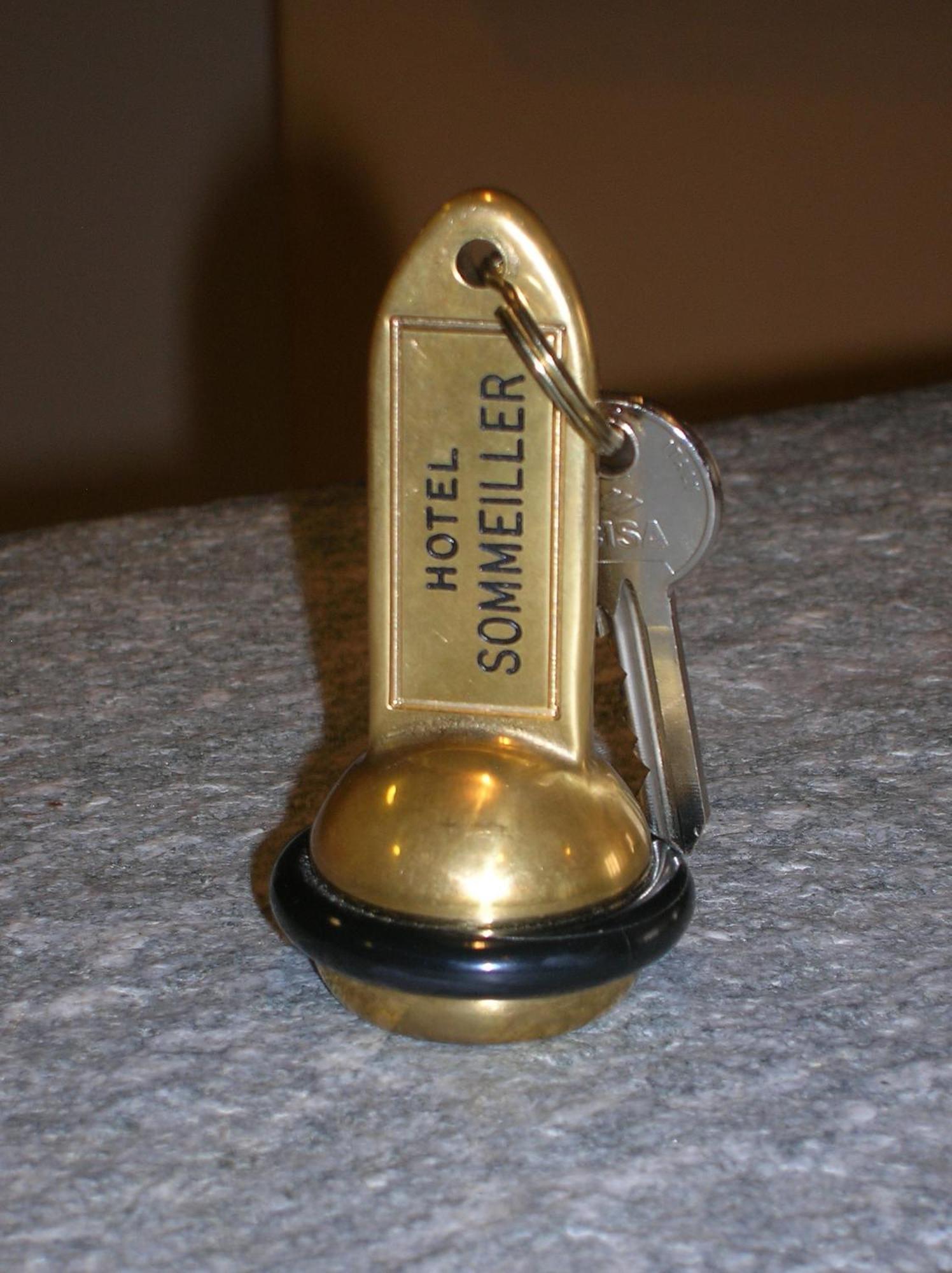 Hotel Sommeiller