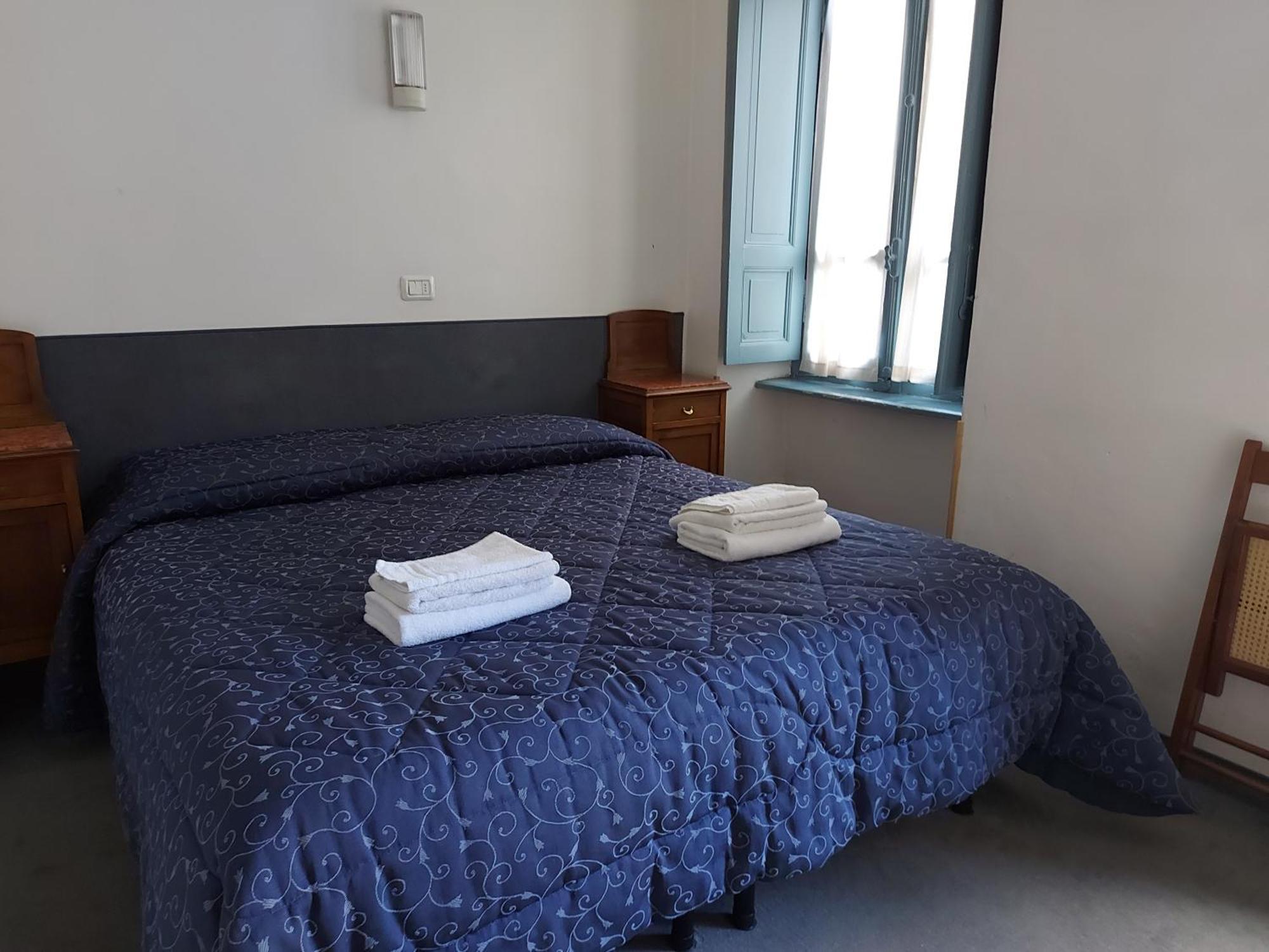 Hotel Sommeiller 3*