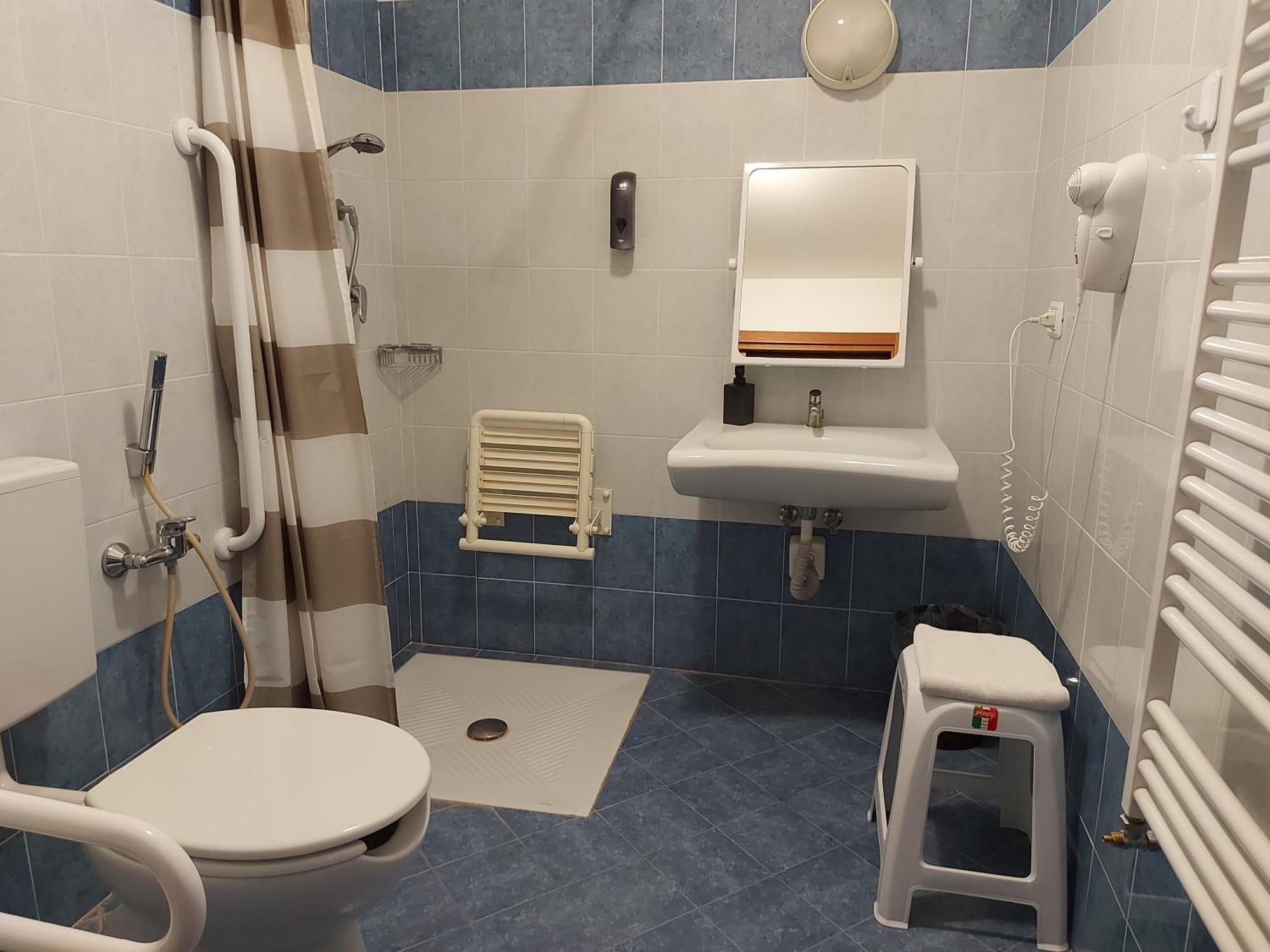 Sommeiller Hotel 3*