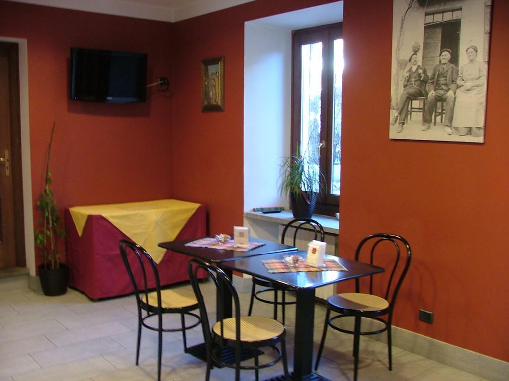 Hotel Sommeiller Bardonecchia