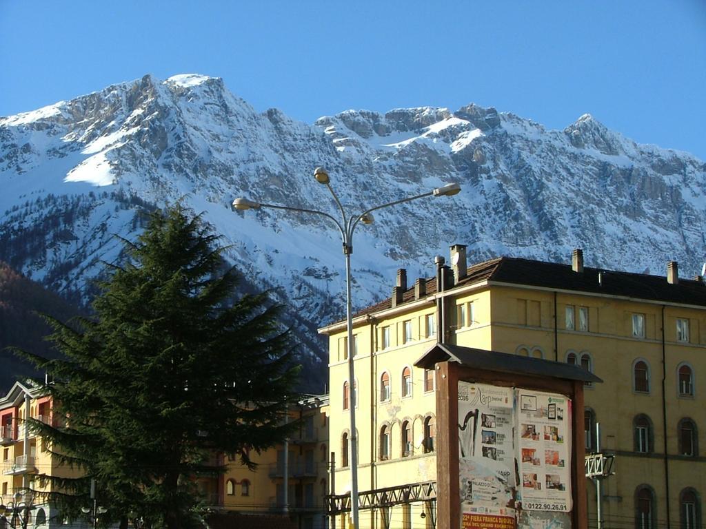 Sommeiller Bardonecchia
