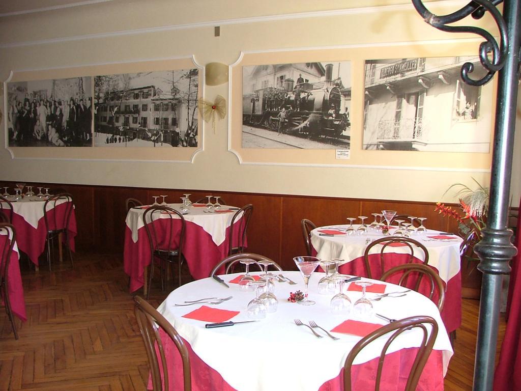 Sommeiller Hotel