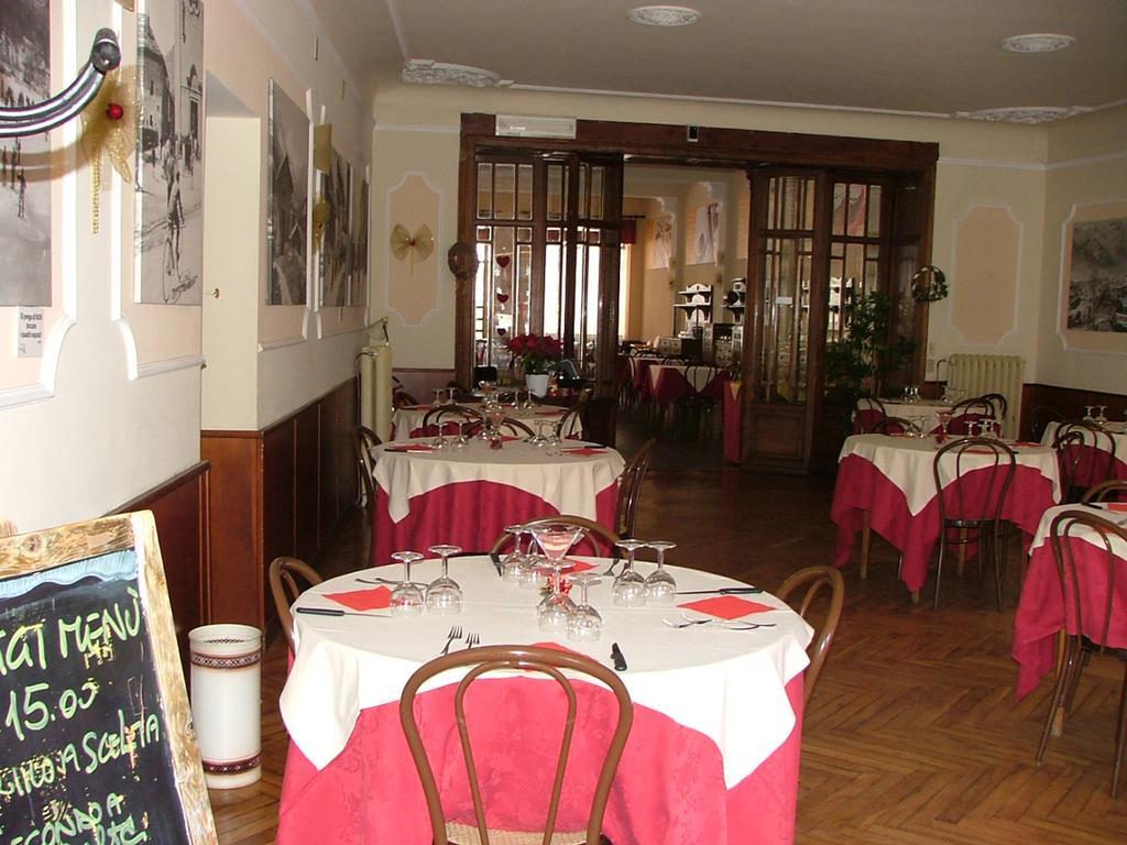 Sommeiller Hotel Bardonecchia