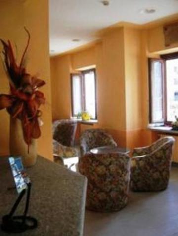 Hotel Sommeiller Bardonecchia