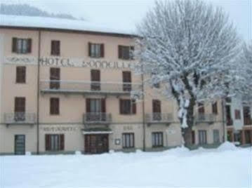 Sommeiller Hotel 3*