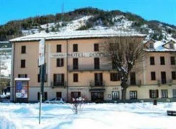 Hotel Sommeiller Bardonecchia